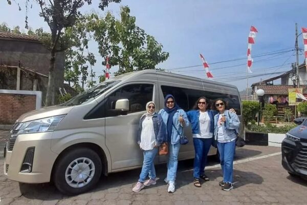 Galeri Eltura Family Tour And Travel (2)