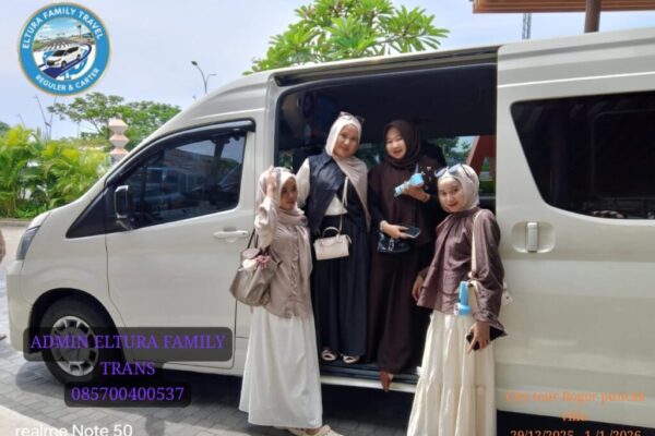 Galeri Eltura Family Tour And Travel (3)
