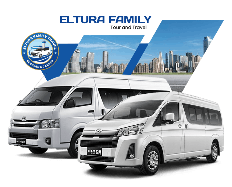 Profil Eltura Family tour and travel